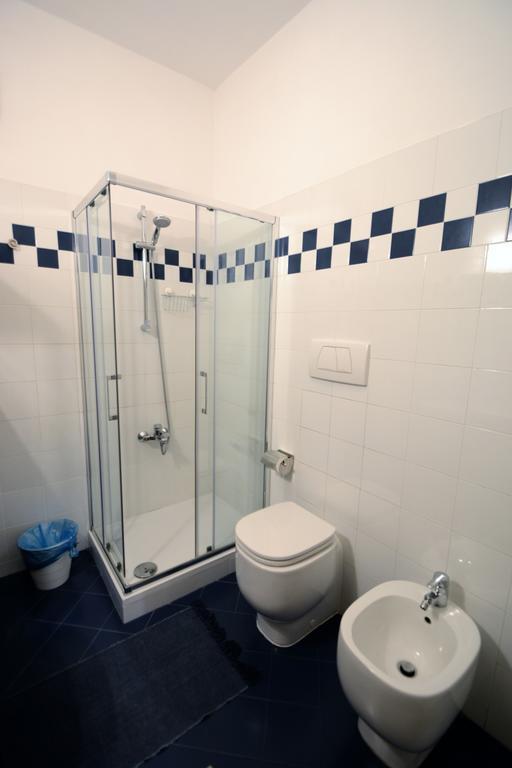 Appartamento We It - Bestbnb Garbatella