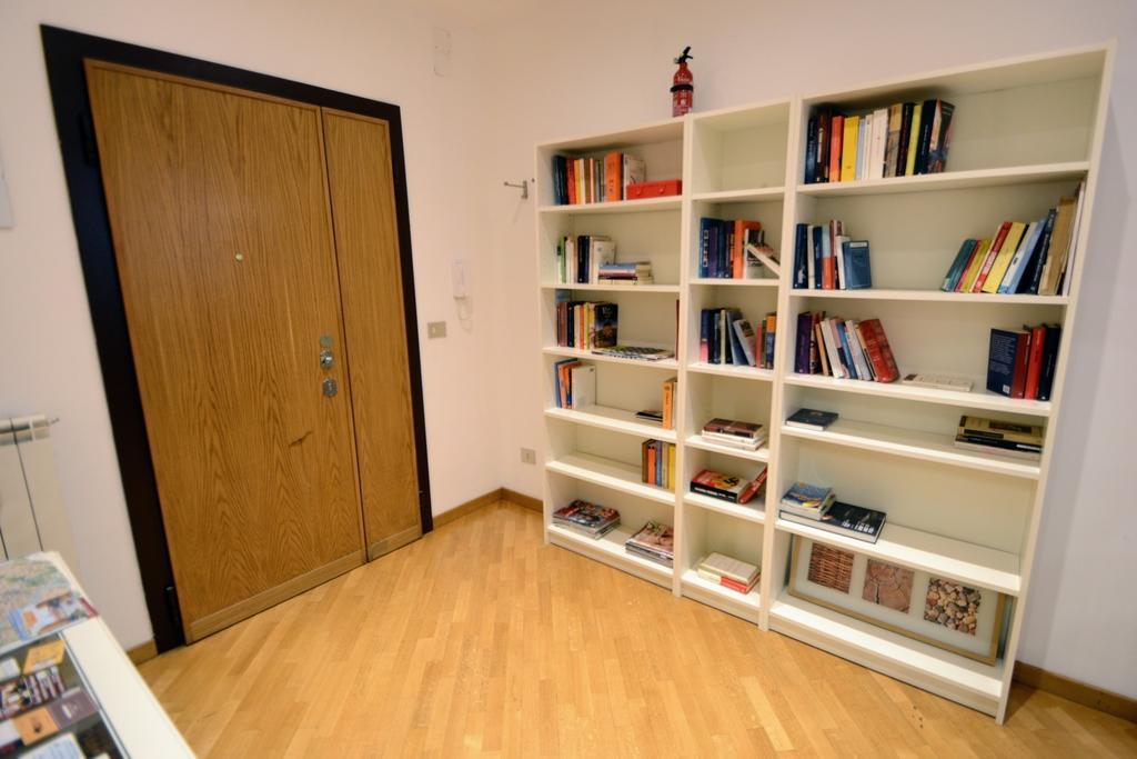 We It - Bestbnb Garbatella Appartamento