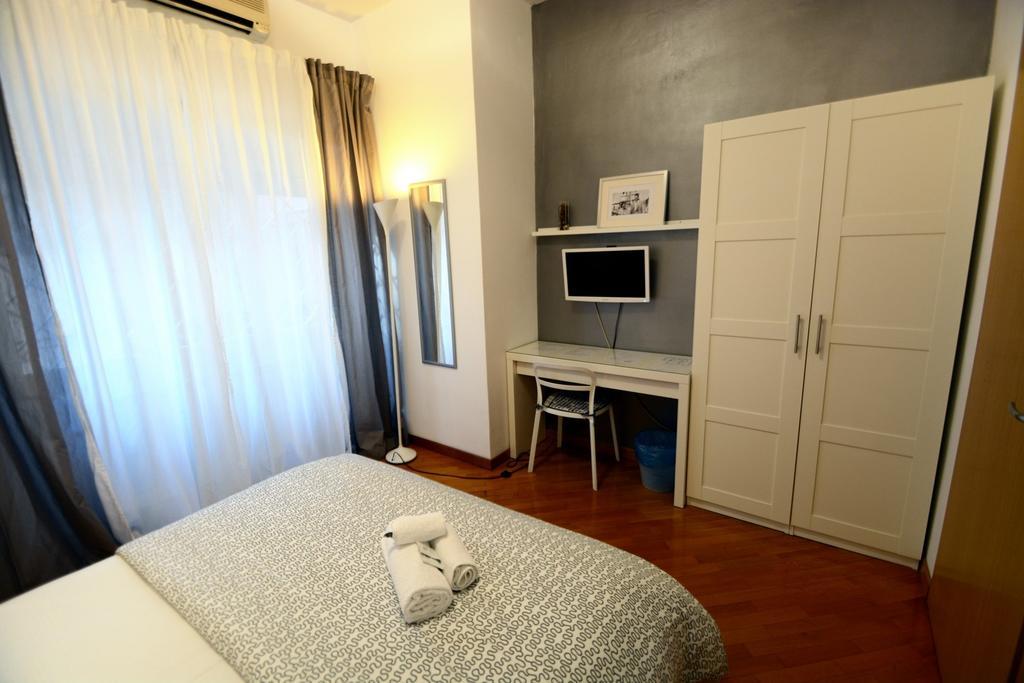 We It - Bestbnb Garbatella Appartamento Roma
