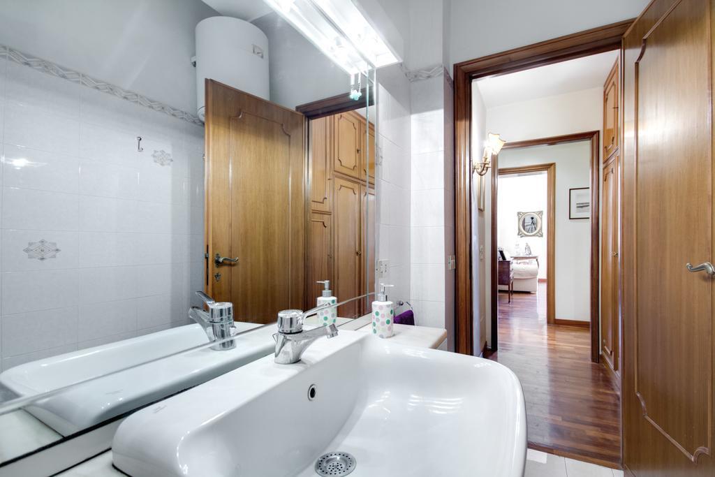 Holiday home La Casa Del Marchese Rome