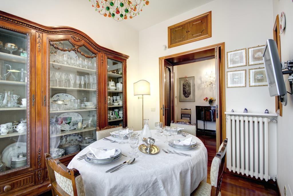 La Casa Del Marchese Rome