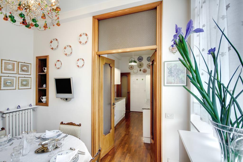 Casa vacanze La Casa Del Marchese Roma