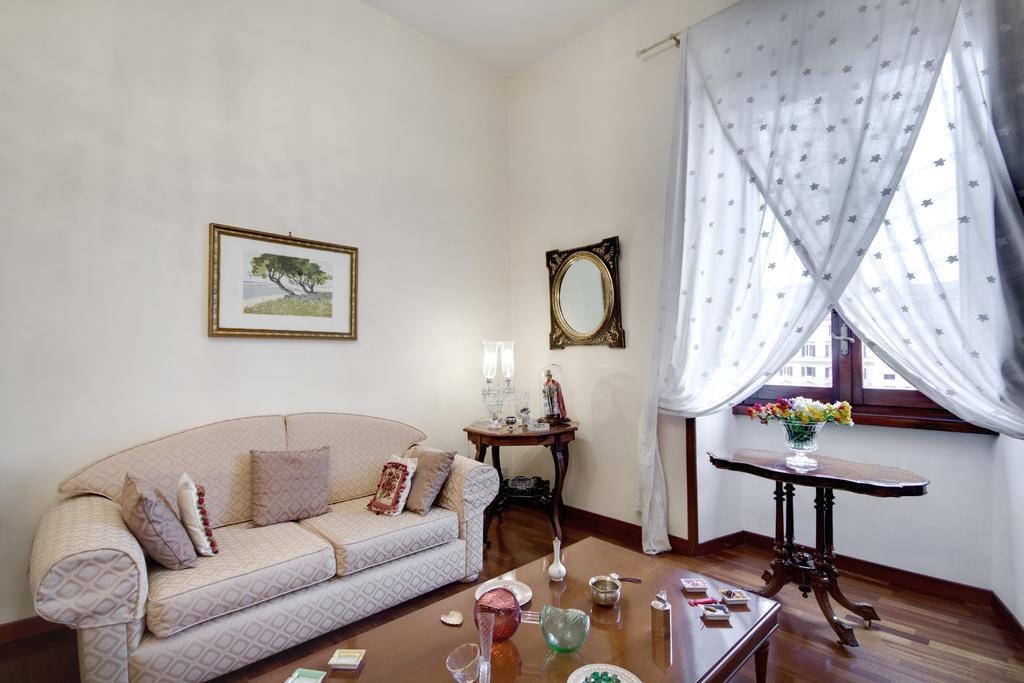 La Casa Del Marchese Holiday home Rome