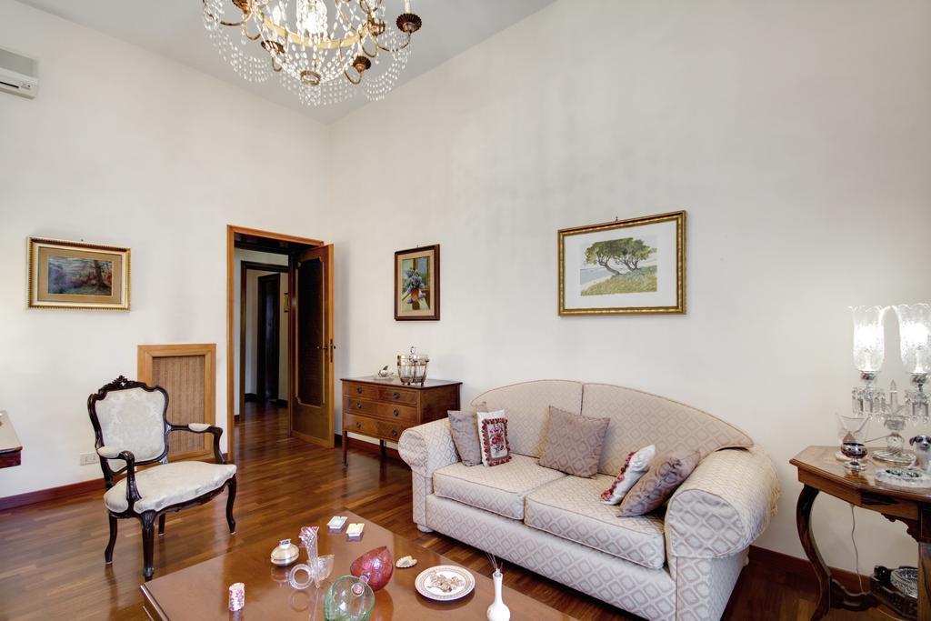 Holiday home La Casa Del Marchese *