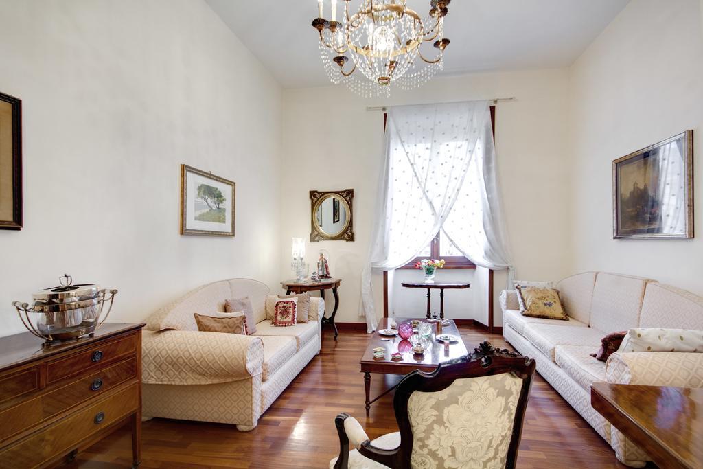 La Casa Del Marchese Holiday home *