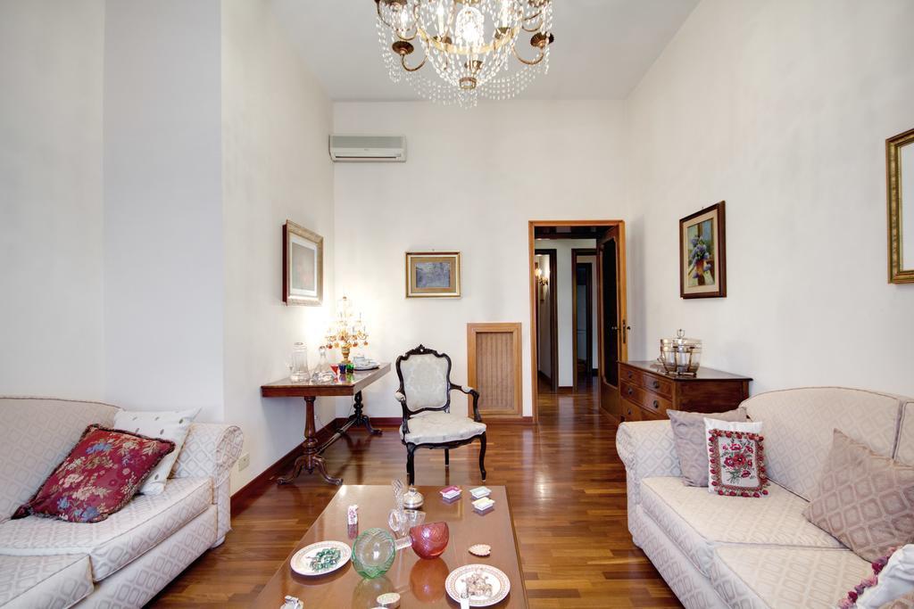 La Casa Del Marchese Holiday home *