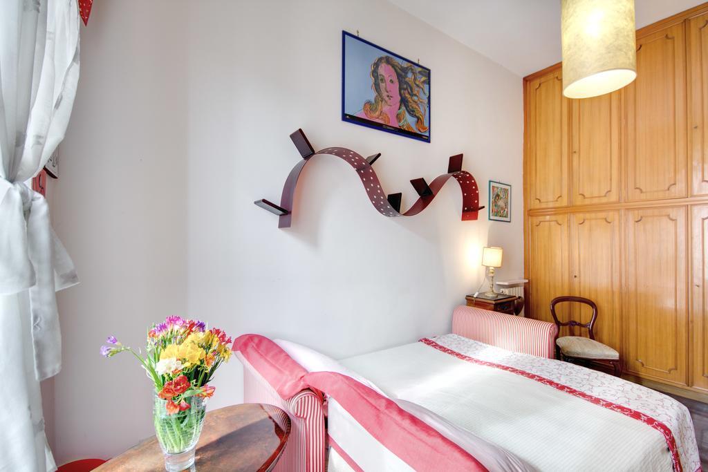 La Casa Del Marchese Holiday home Rome