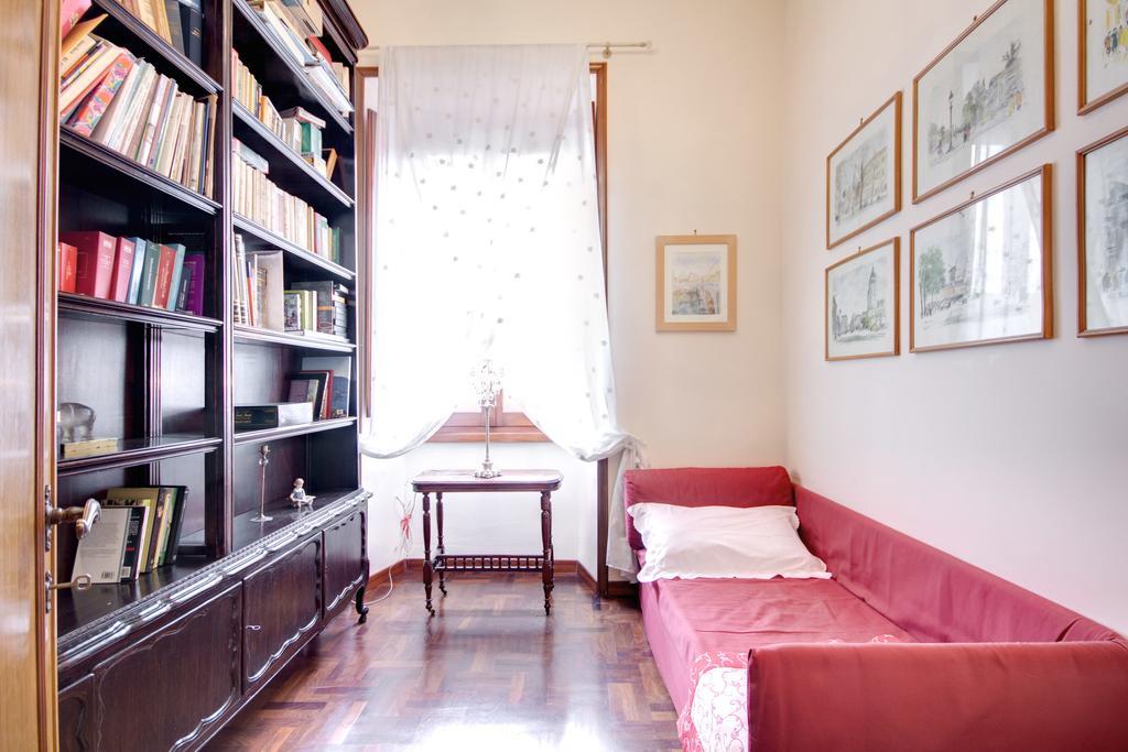 La Casa Del Marchese Holiday home Rome