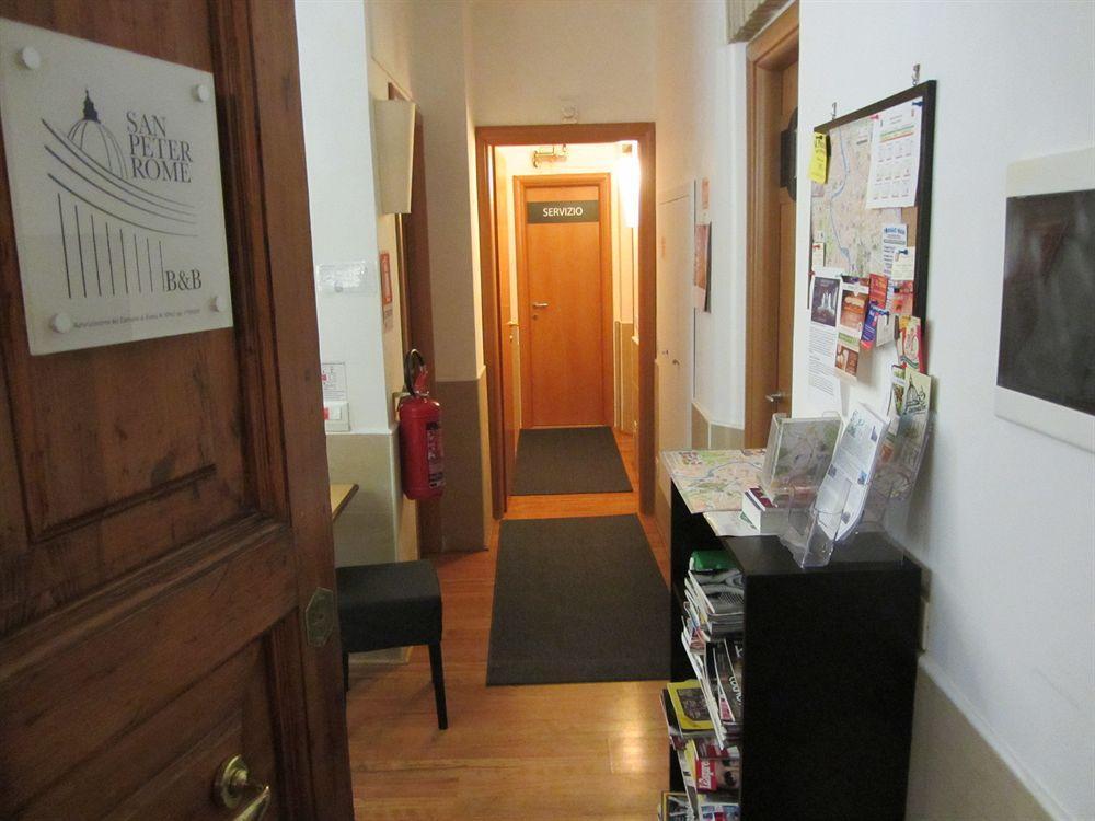 San Peter Bed & Breakfast