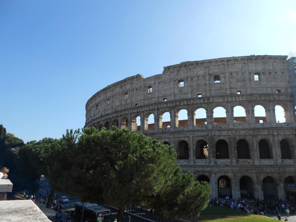 Bed & Breakfast Zefiro Home Rome