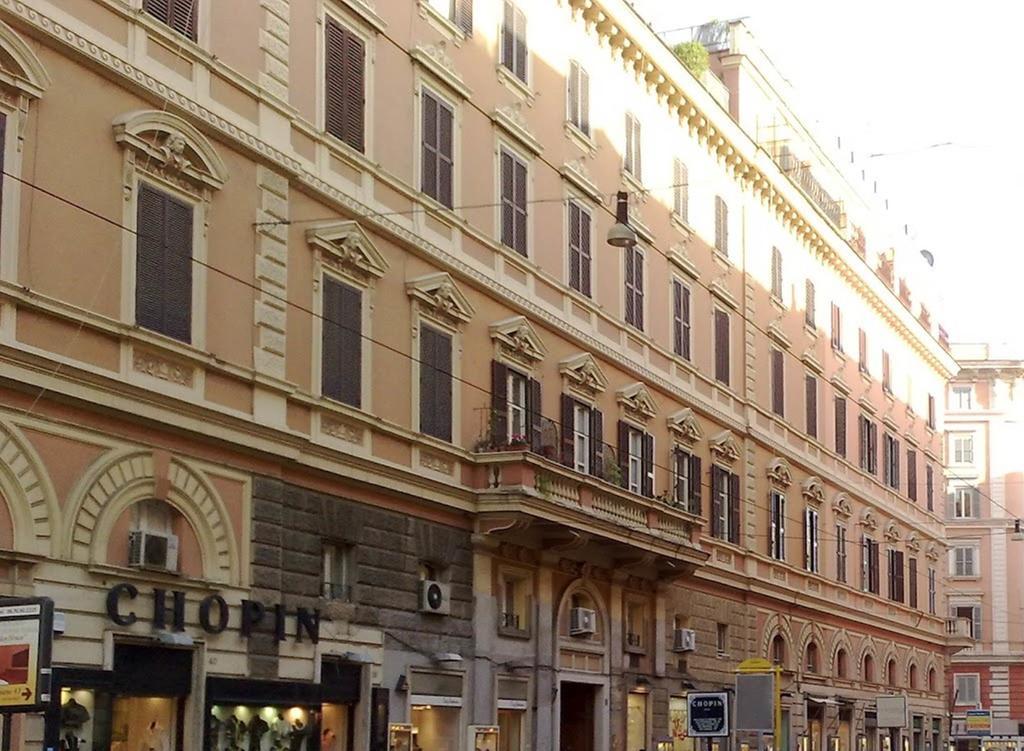 I Prati Di Bed & Breakfast Rome