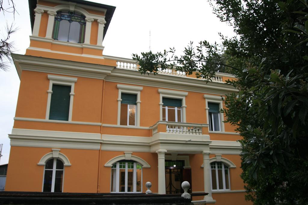 Relais La Torretta 2* Rome
