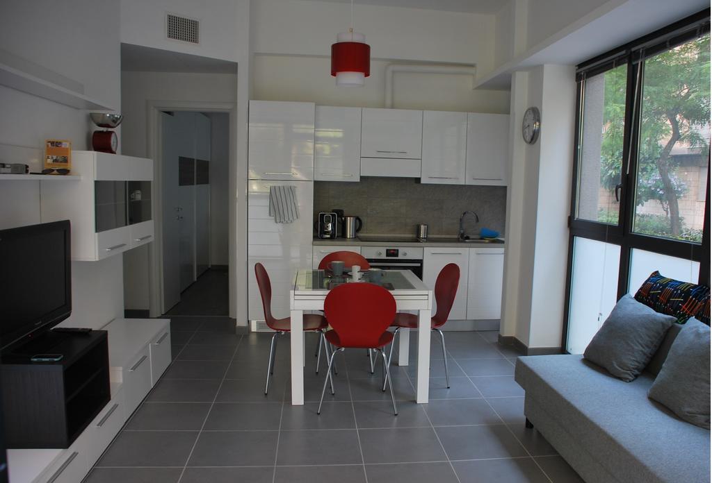 La Casita House Appartamento Roma