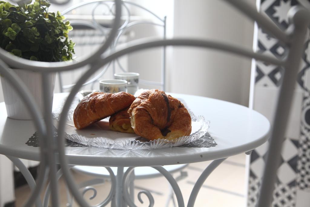 Bed & Breakfast Relais La Torretta Rome