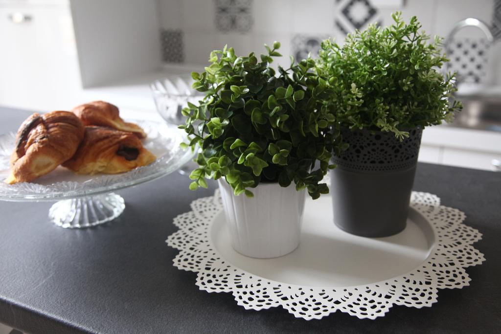 Relais La Torretta Bed & Breakfast