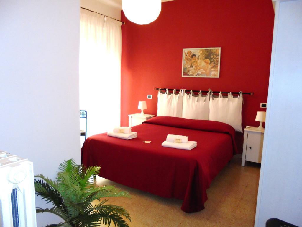 Divina Bed & Breakfast