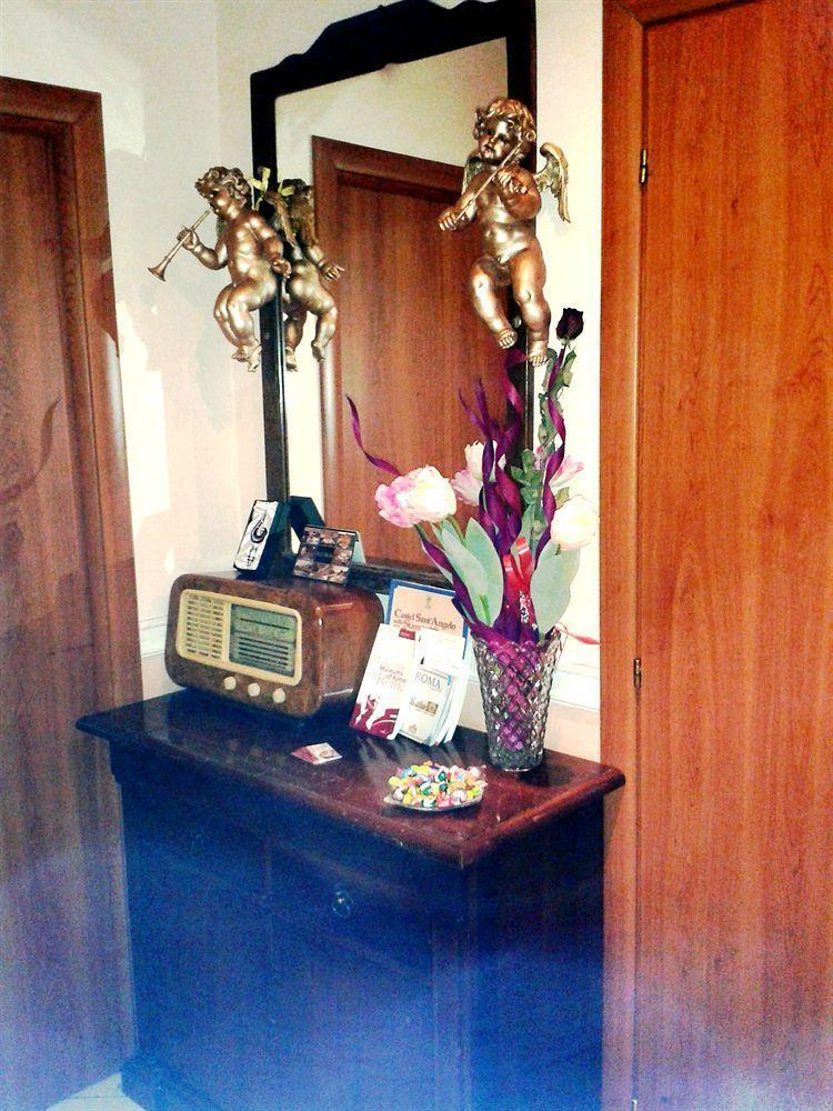 Guest house Citta Eterna Rome