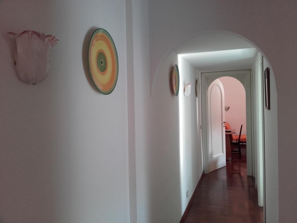 Vatican House Holiday home *