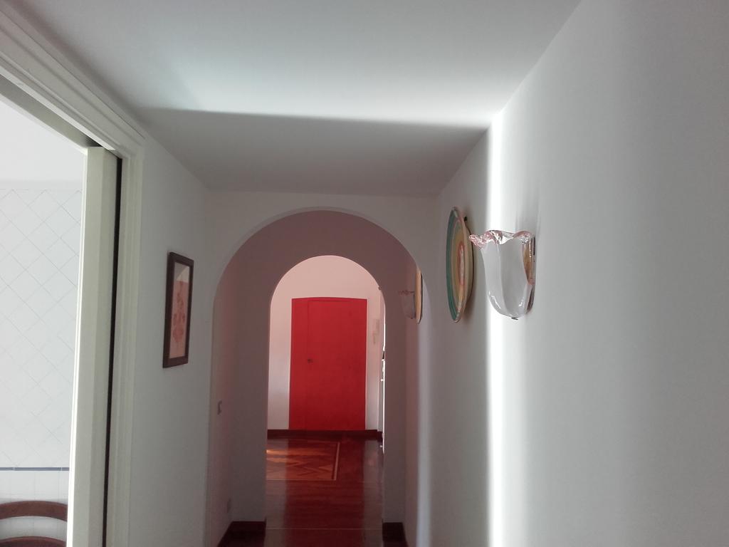 Holiday home Vatican House