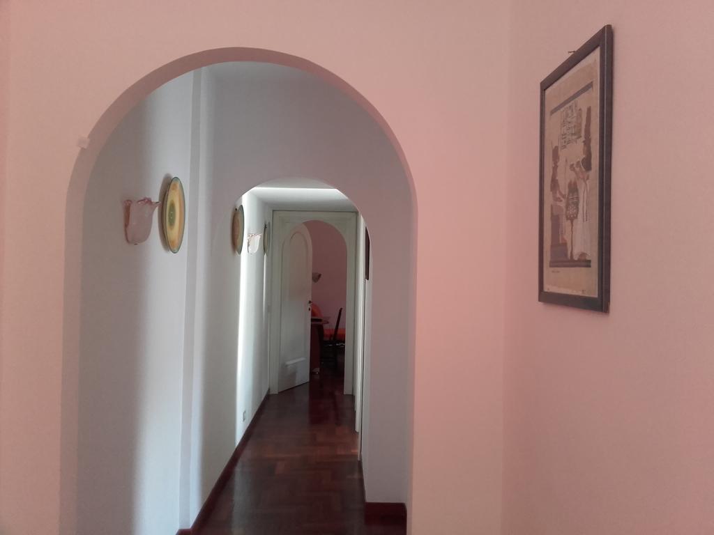 Vatican House Holiday home