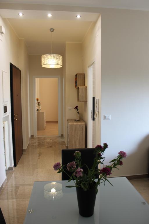 Casa Tony Rome