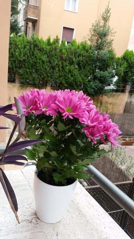 Apartment Holiday Home Roma *