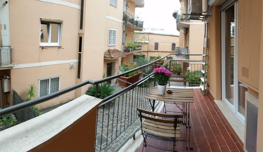 Holiday Home Roma Rome