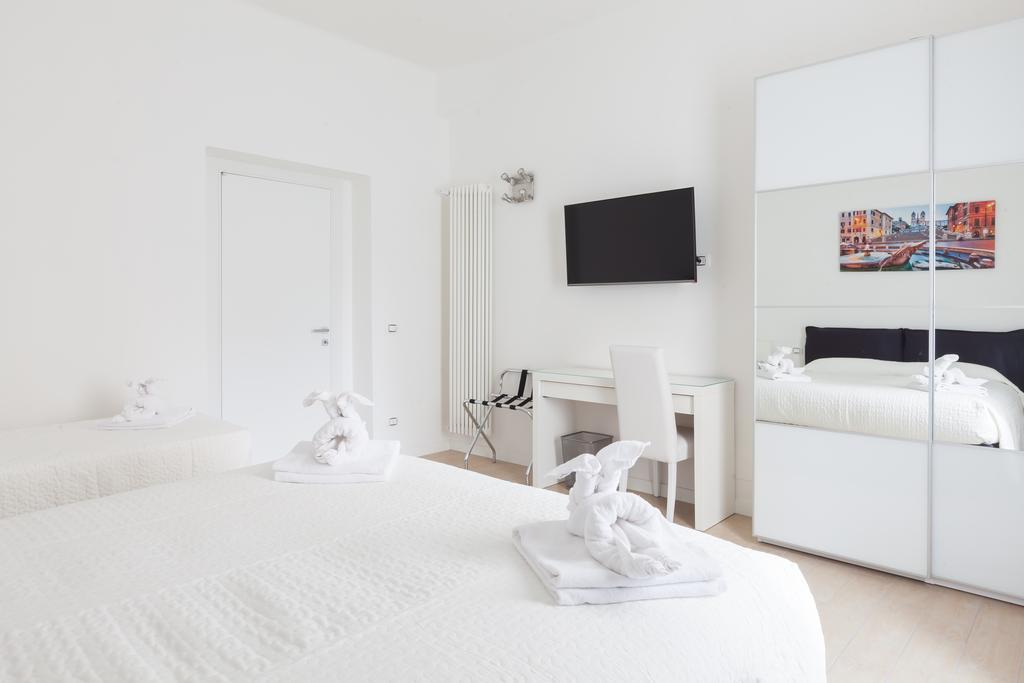 Casa Edvige Trastevere Rome
