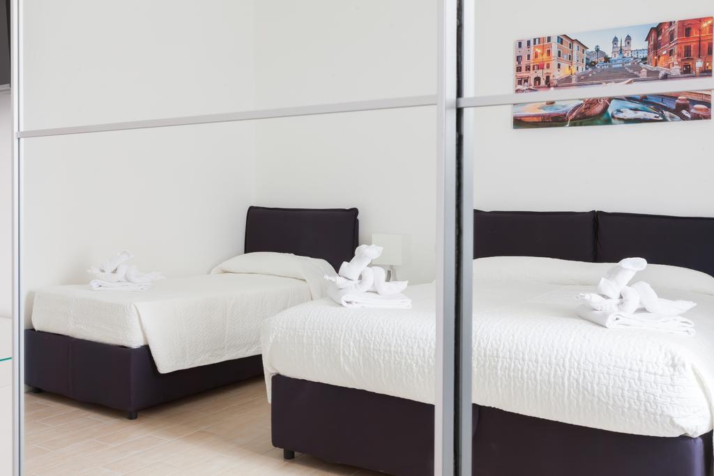 Apartment Casa Edvige Trastevere *