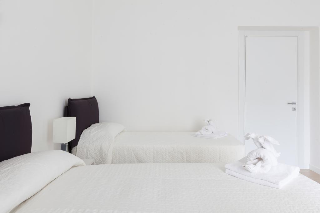 Casa Edvige Trastevere Apartment *