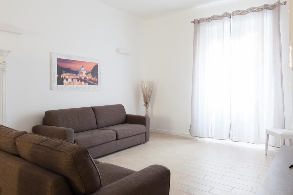 Casa Edvige Trastevere * Rome