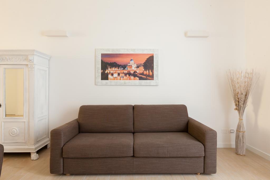 Casa Edvige Trastevere Apartment *