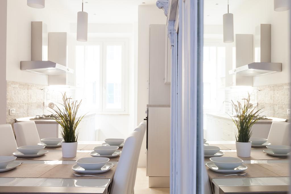 Apartment Casa Edvige Trastevere *