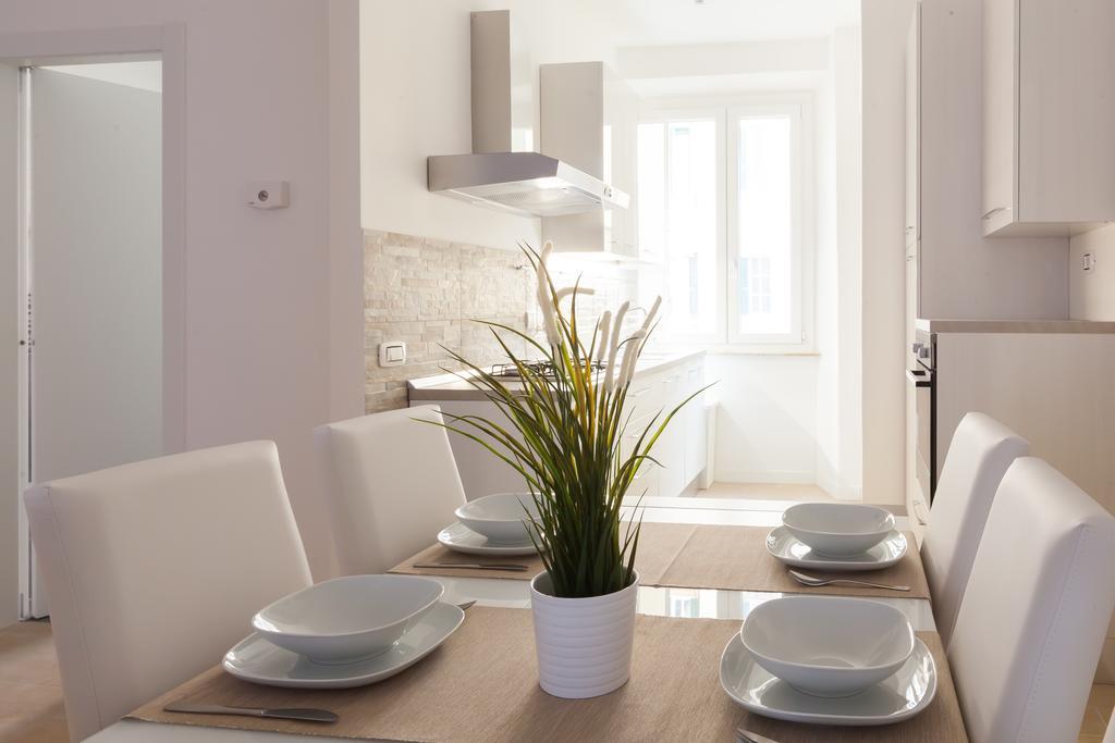 Casa Edvige Trastevere Apartment *