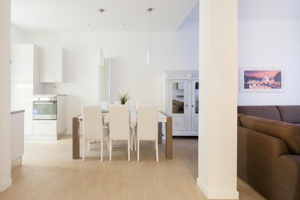 Apartment Casa Edvige Trastevere