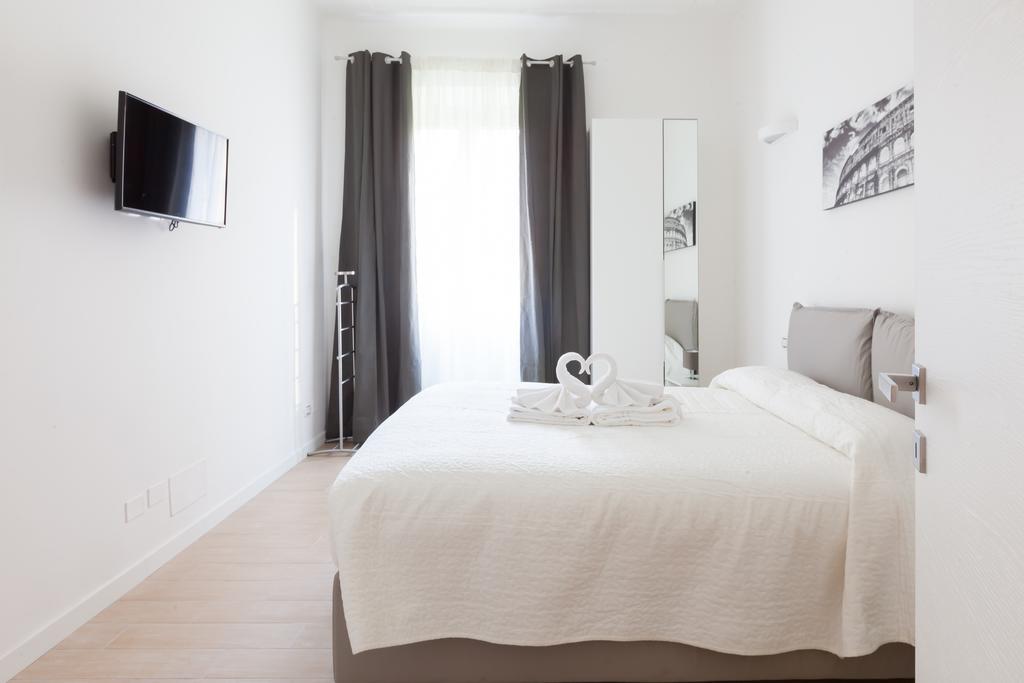 Casa Edvige Trastevere Apartment Rome