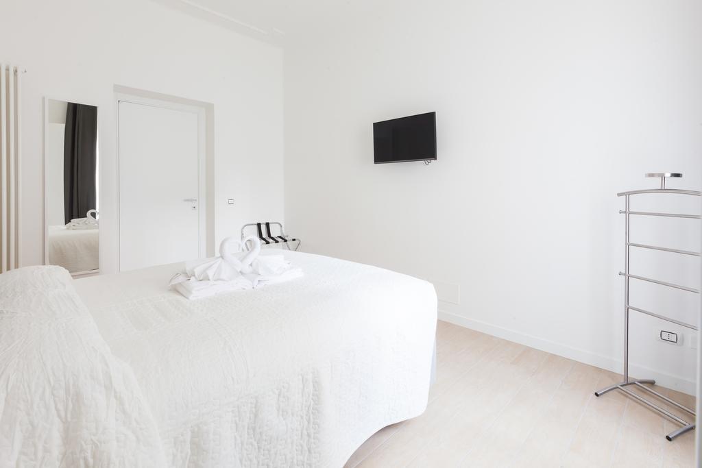 Casa Edvige Trastevere Rome