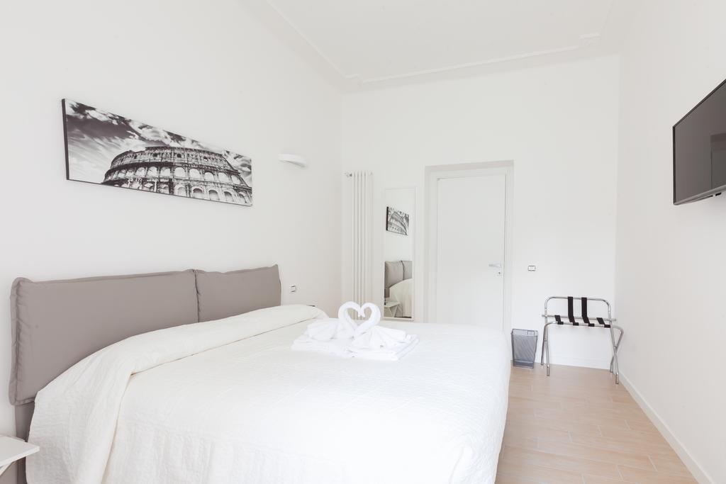 Casa Edvige Trastevere * Rome