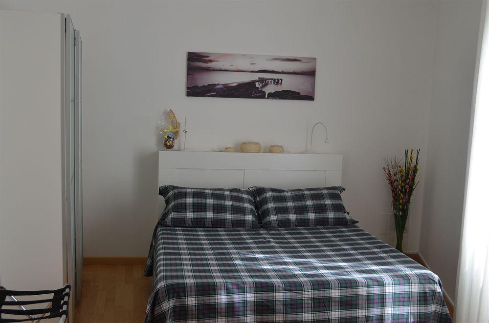 Bed & Breakfast Pantheon