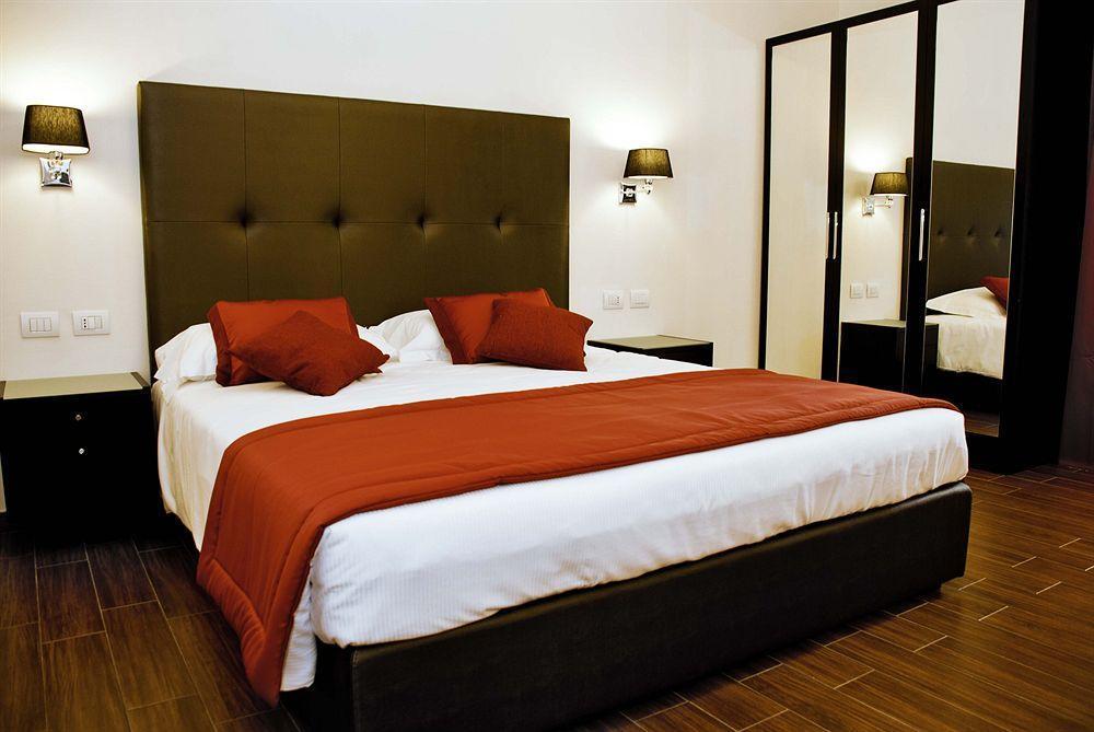 Guest house A Trastevere Da M.e.