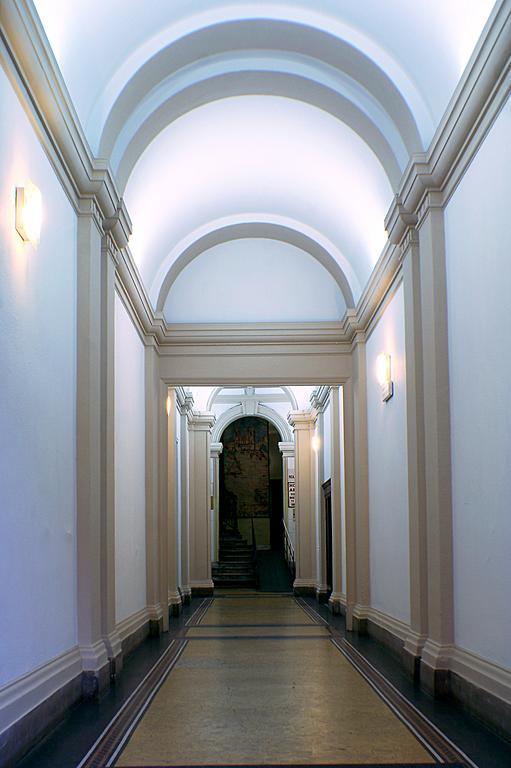 Premier Cavour Guest house 3*