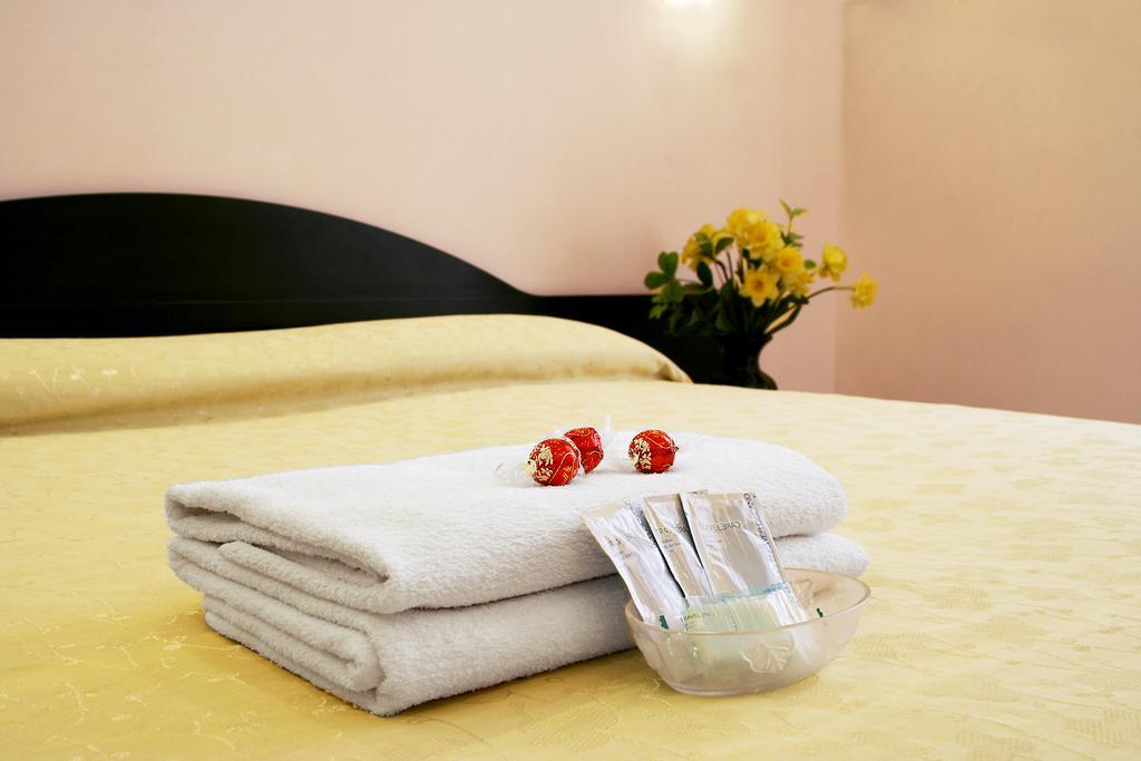 Guest house Premier Cavour Rome