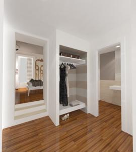 Via Del Corso Bed & Breakfast Rome
