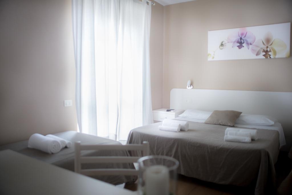 Anna Bed & Breakfast Roma