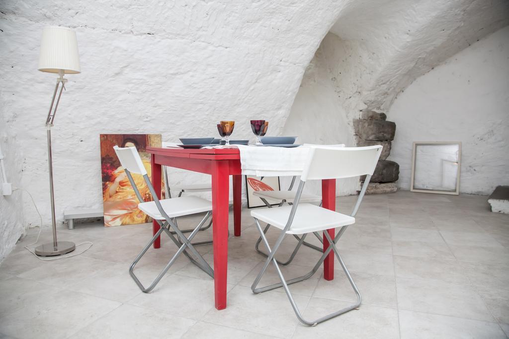Loft Piazza Venezia Rome