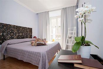 Rhome Hosting 3* Rome