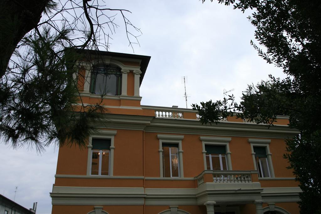 Relais La Torretta 2* Rome