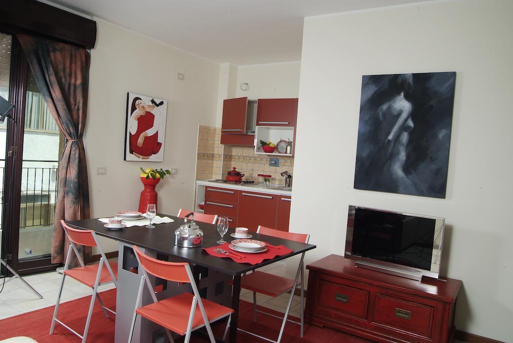 Apartment Aurelia Sleep