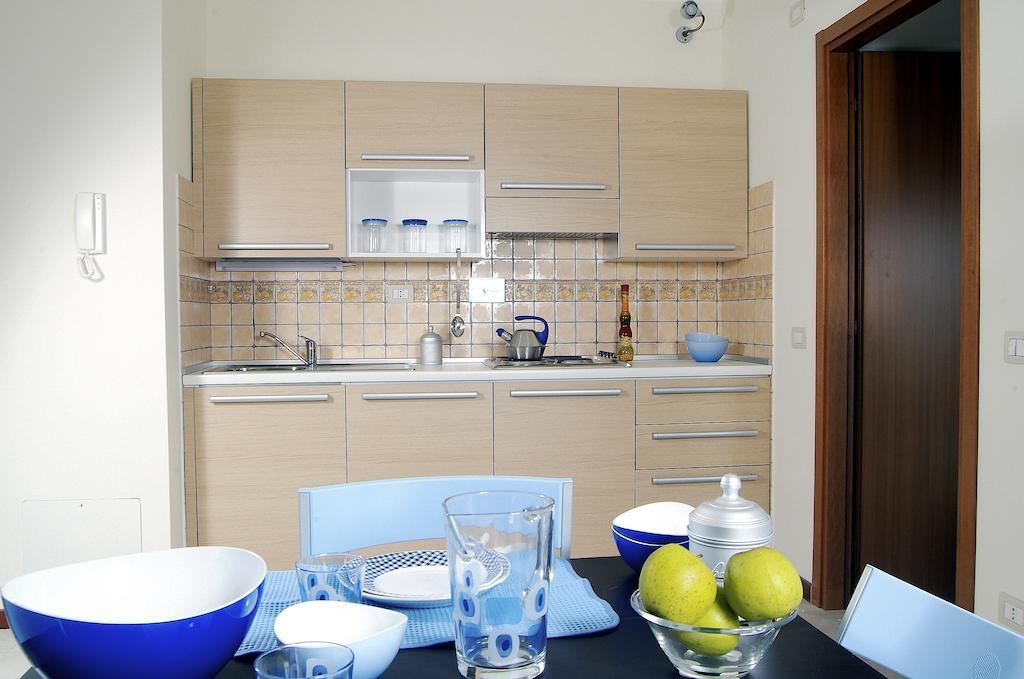 Apartment Aurelia Sleep *