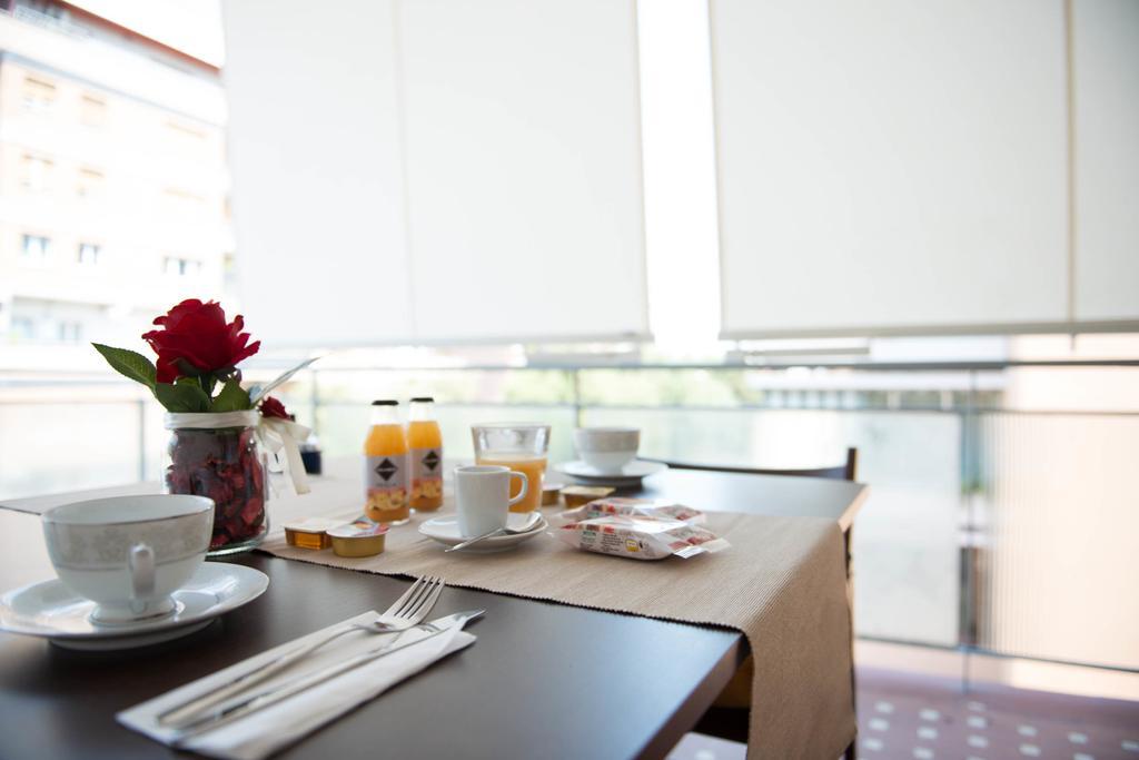 Authentic Sweet 3* Rome